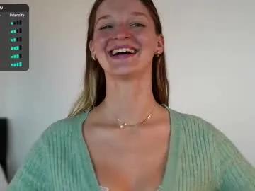 unbelievable__ from Chaturbate