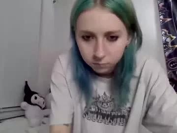 xluvamethystx from Chaturbate is Freechat