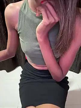 -Sanam- from StripChat is Freechat