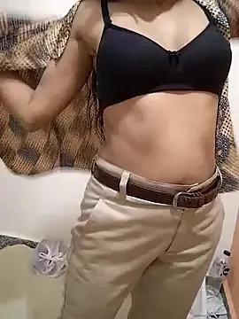 Akirti-Sharma from StripChat is Freechat