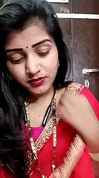 ANUPAMA_JHOSHI from StripChat is Group