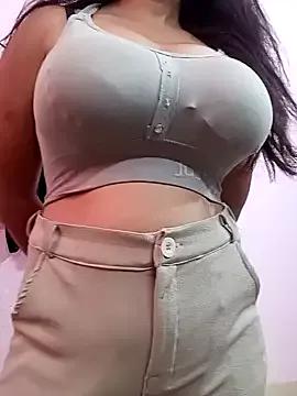 cute-mahek from StripChat is Group