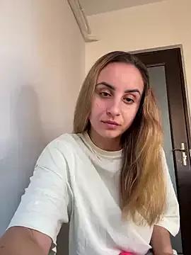 Daisyforyou from StripChat is Freechat