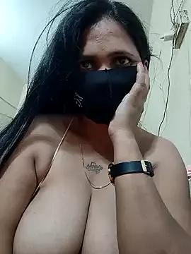 Neha8923 from StripChat is Freechat