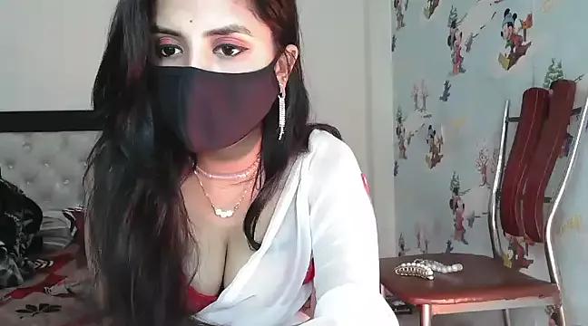 Nehadarling200 from StripChat is Private