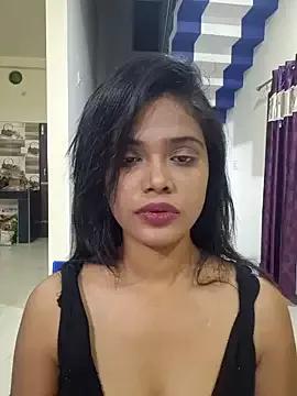 NIGHTSTAR_ from StripChat is Freechat