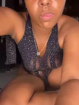 nisaa_ from StripChat is Private