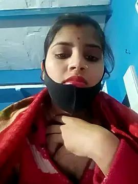 Nisha_Cute from StripChat is Freechat