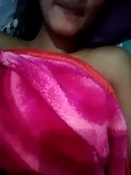 Rashmicut from StripChat is Group