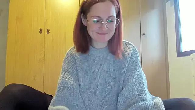 Sheandhim23 from StripChat is Freechat