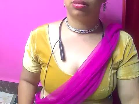 Tamil_VirginAss from StripChat is Freechat